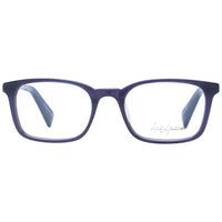 Yohji Yamamoto - Women's Rectangle Optical Frames