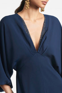 Sachin & Babi - Gabby Maxi Gown