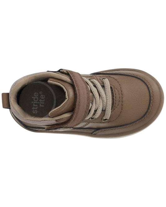 Stride Rite - Boy's Srt Braxton Sneakers