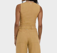 Billabong - Tailor Made Vest