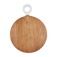 Mudpie - Large Loop Handle Serving Board