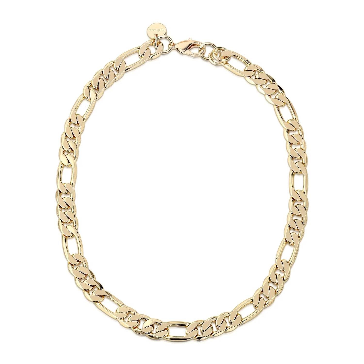 Eklexic - Men's Axel Necklace