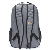 Hakki - Men's Carry-all Travel Everyday Laptop Backpack