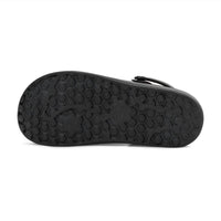 Joybees - Unisex Varsity Lined Graphic Clog
