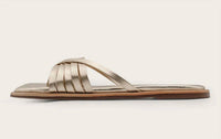 Kaanas - Women's Makian Thong Sandal