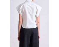 Apiece Apart - Toni Sleeveless Top
