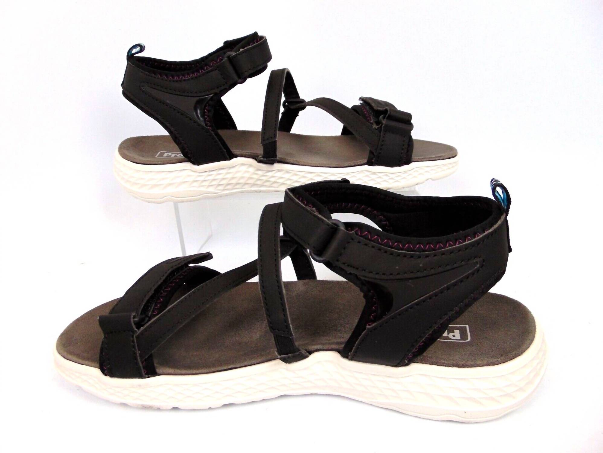 Propet - Women's Travelactiv Xc Slingback Comfort Sandals