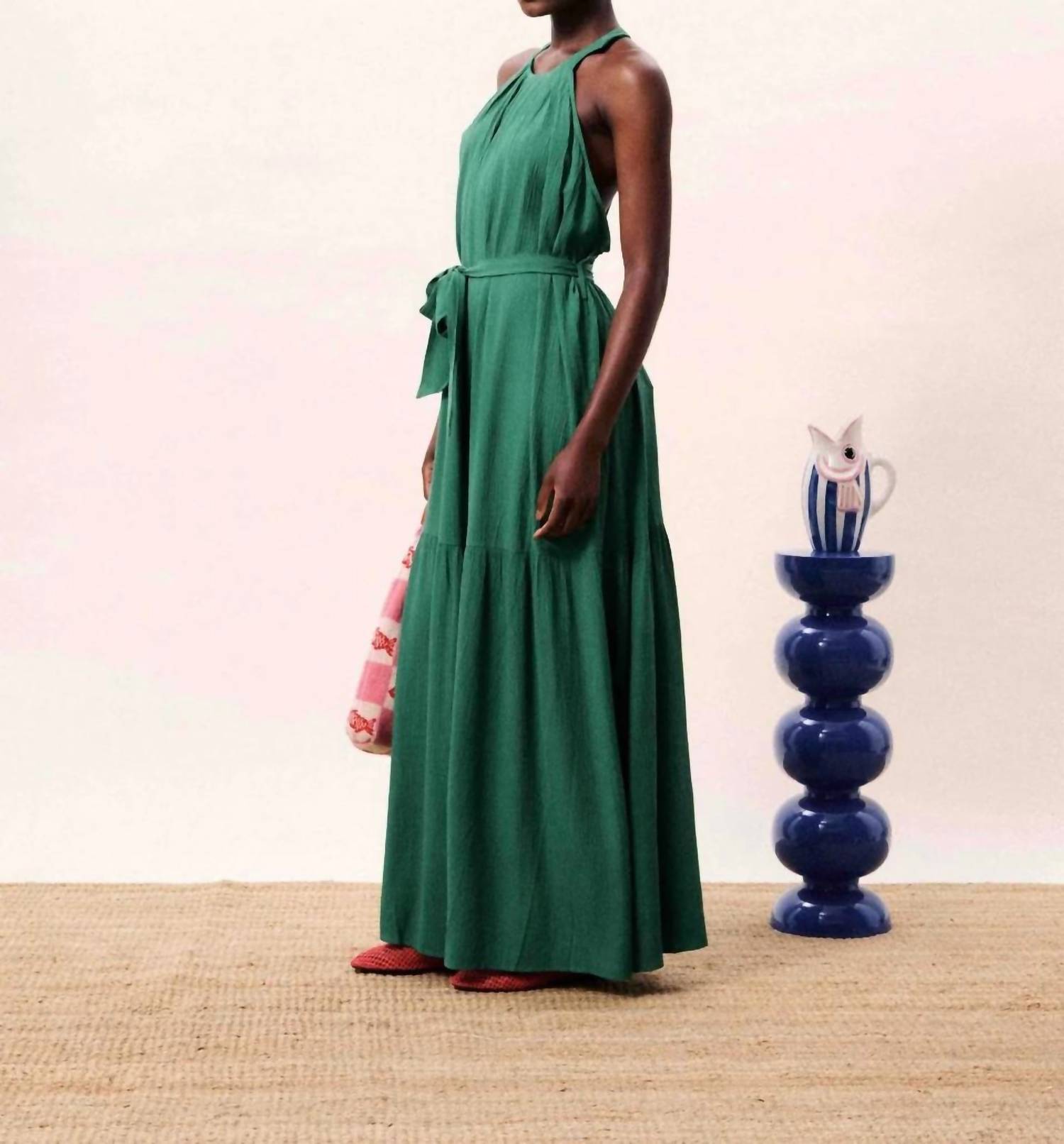 Frnch - Boipeba Dress