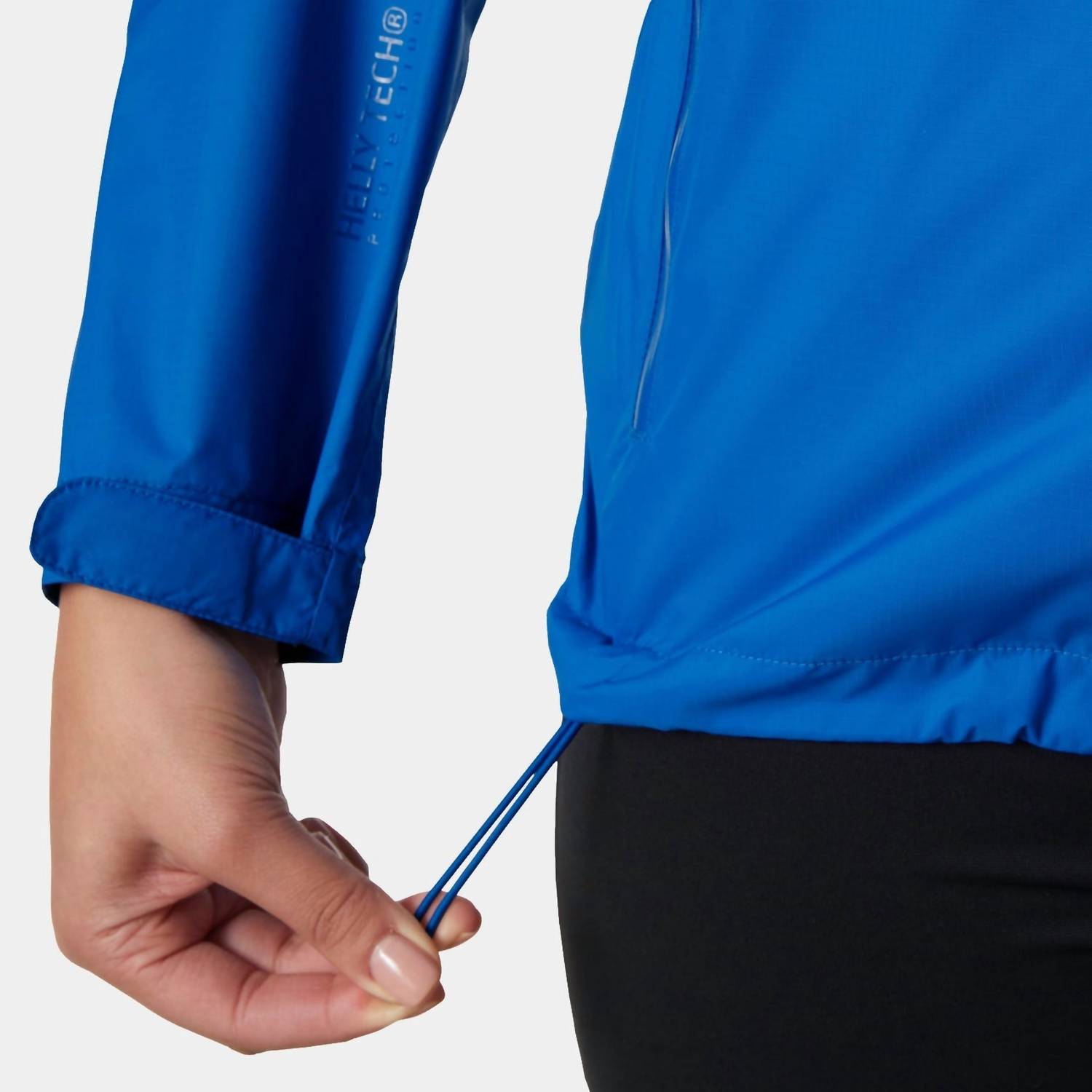 Helly Hansen - Loke Terra Jacket