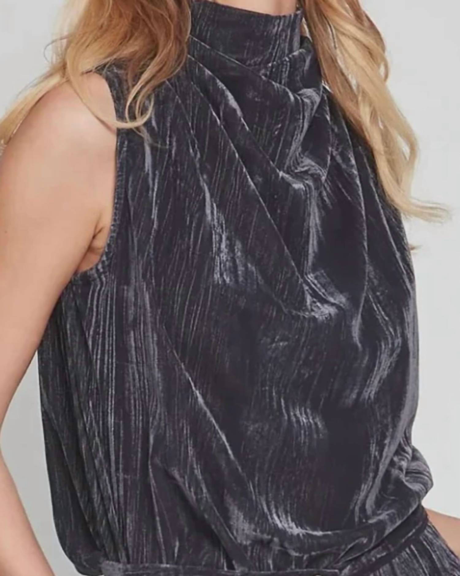 Nu Denmark - Sally Top