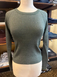 Another Love - Women's Holland top