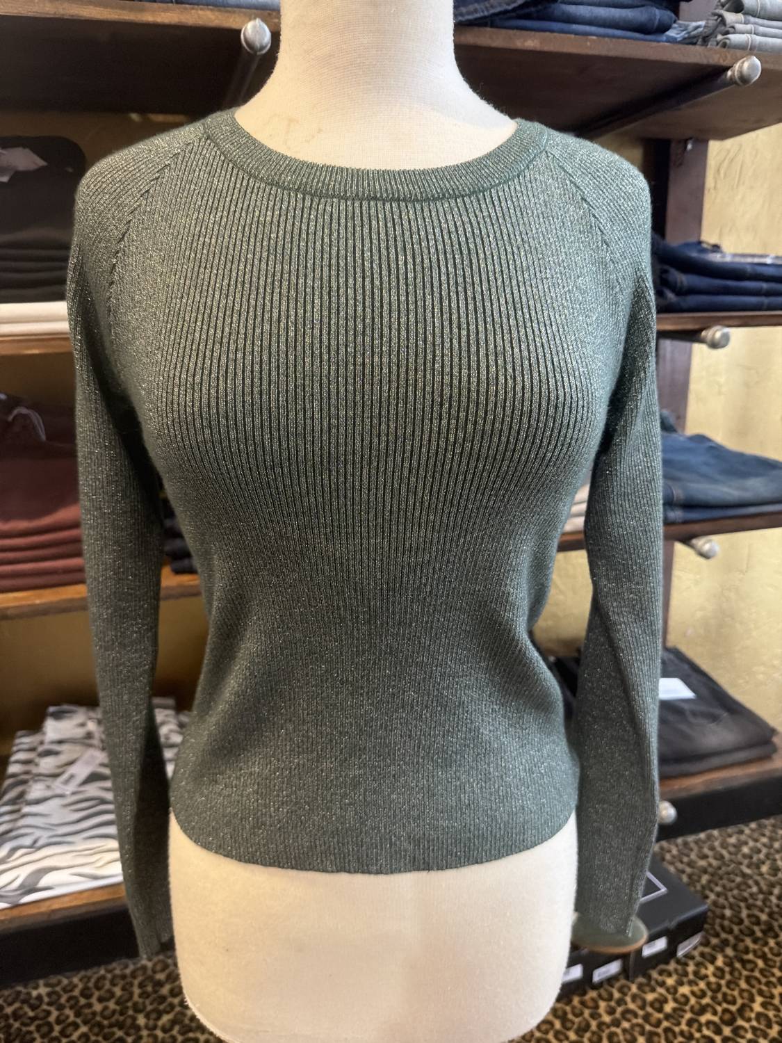 Another Love - Women's Holland top