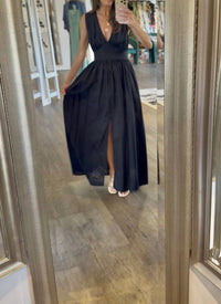 Bel Kazan - Gwen Maxi Dress