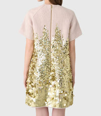 Hunter Bell - Aerin Dress