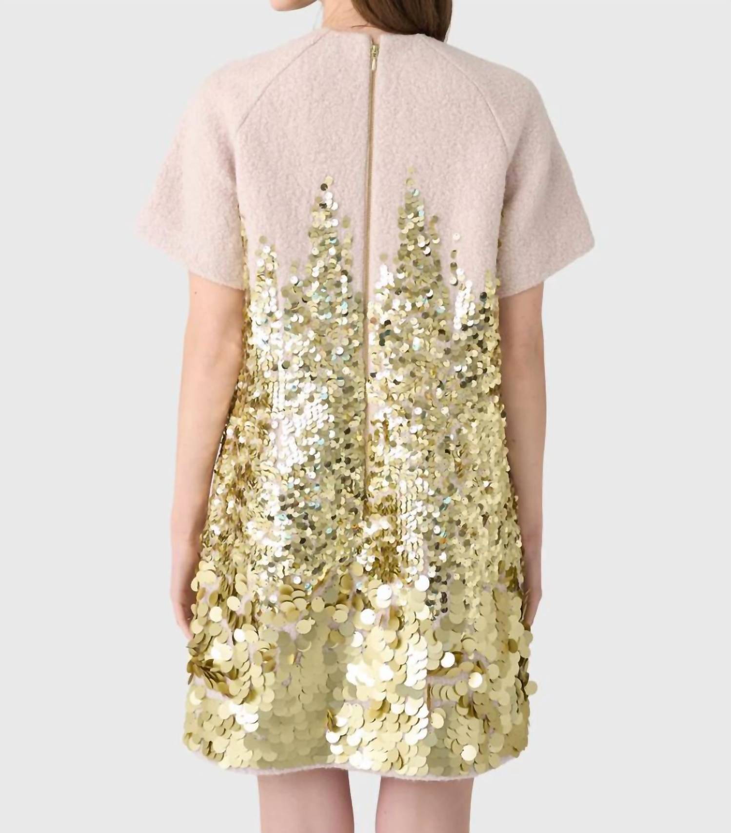 Hunter Bell - Aerin Dress