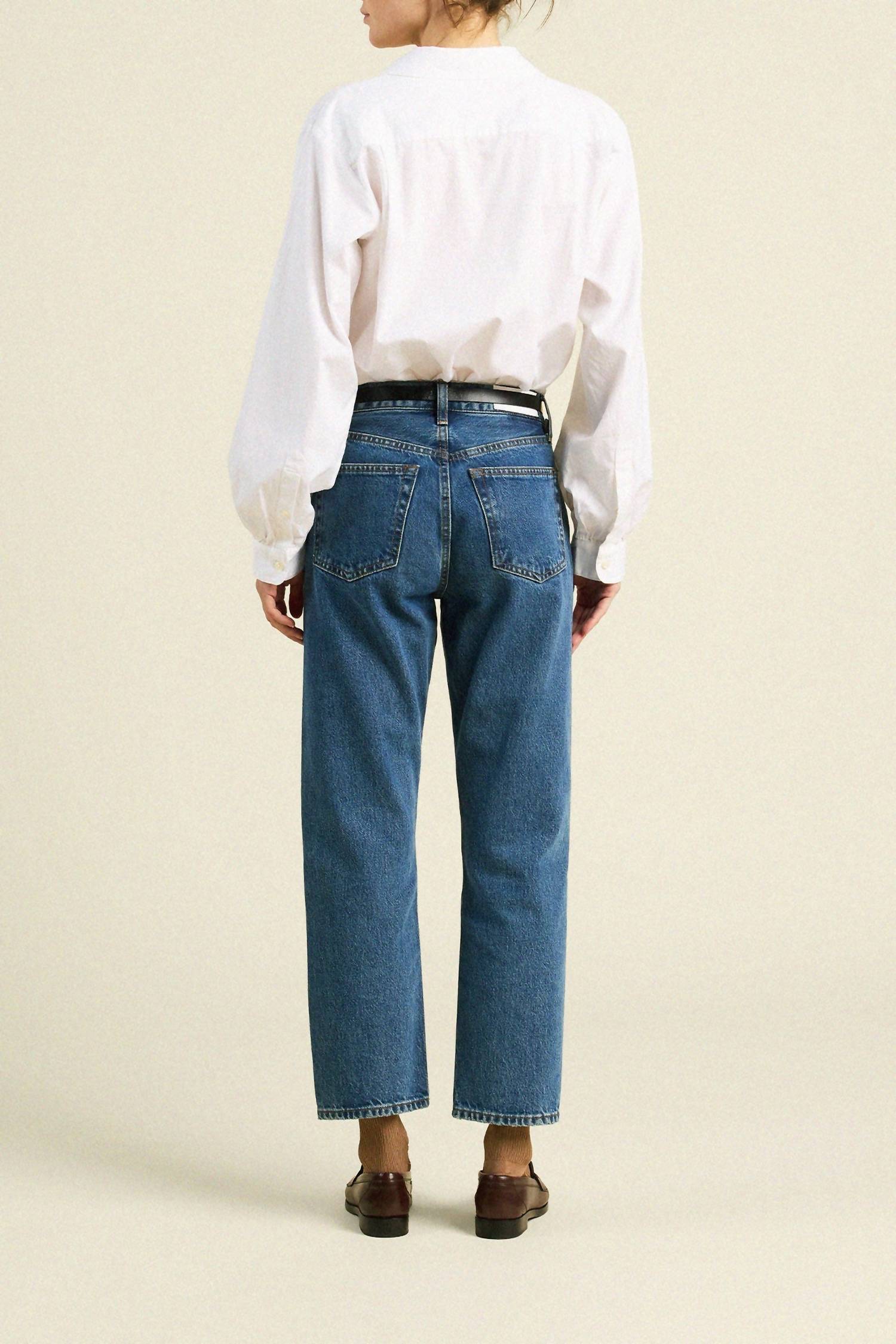 Trovata - Sierra Button-down Shirt