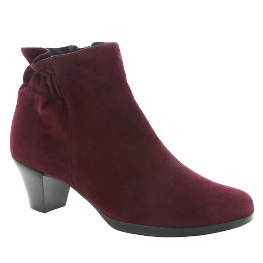 Munro - Women's Alfie Boots