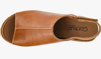Corkys Footwear - Women's Weekend Plans Wedge Sandals