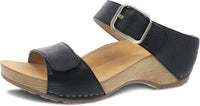 Dansko - Women's Tanya Slip-on Wedge Sandal