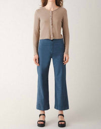 Prairie Underground - Mid-rise Knack Pant