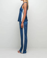 Jonathan Simkhai - Kamari U Neck Tank