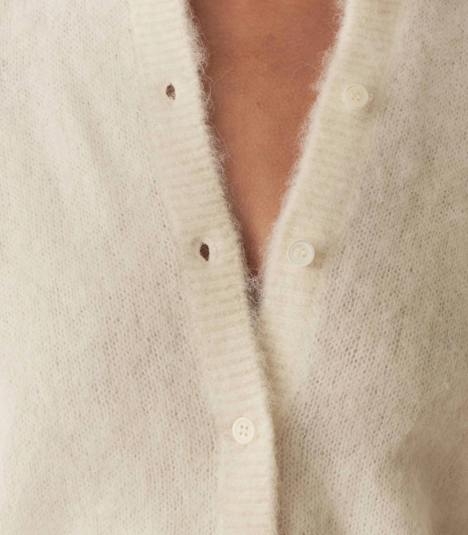 Dôen - Lillette Cardigan