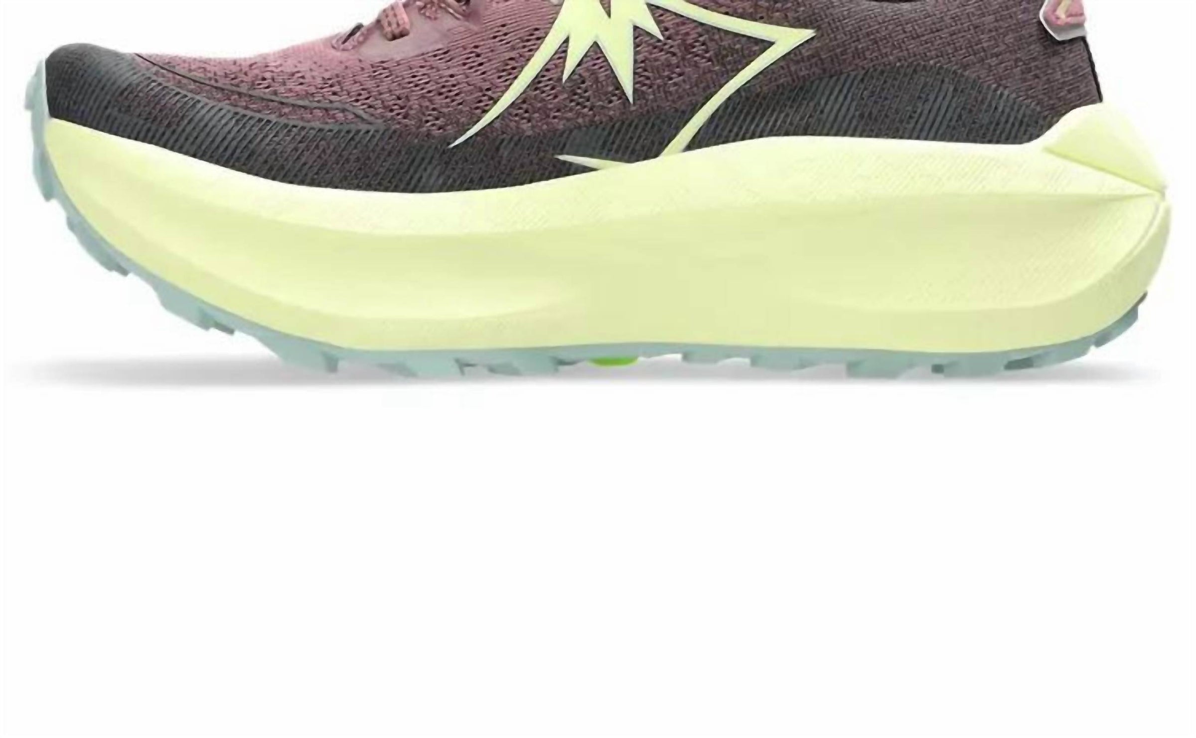 Asics - Women's Trabuco Max 4 Shoe