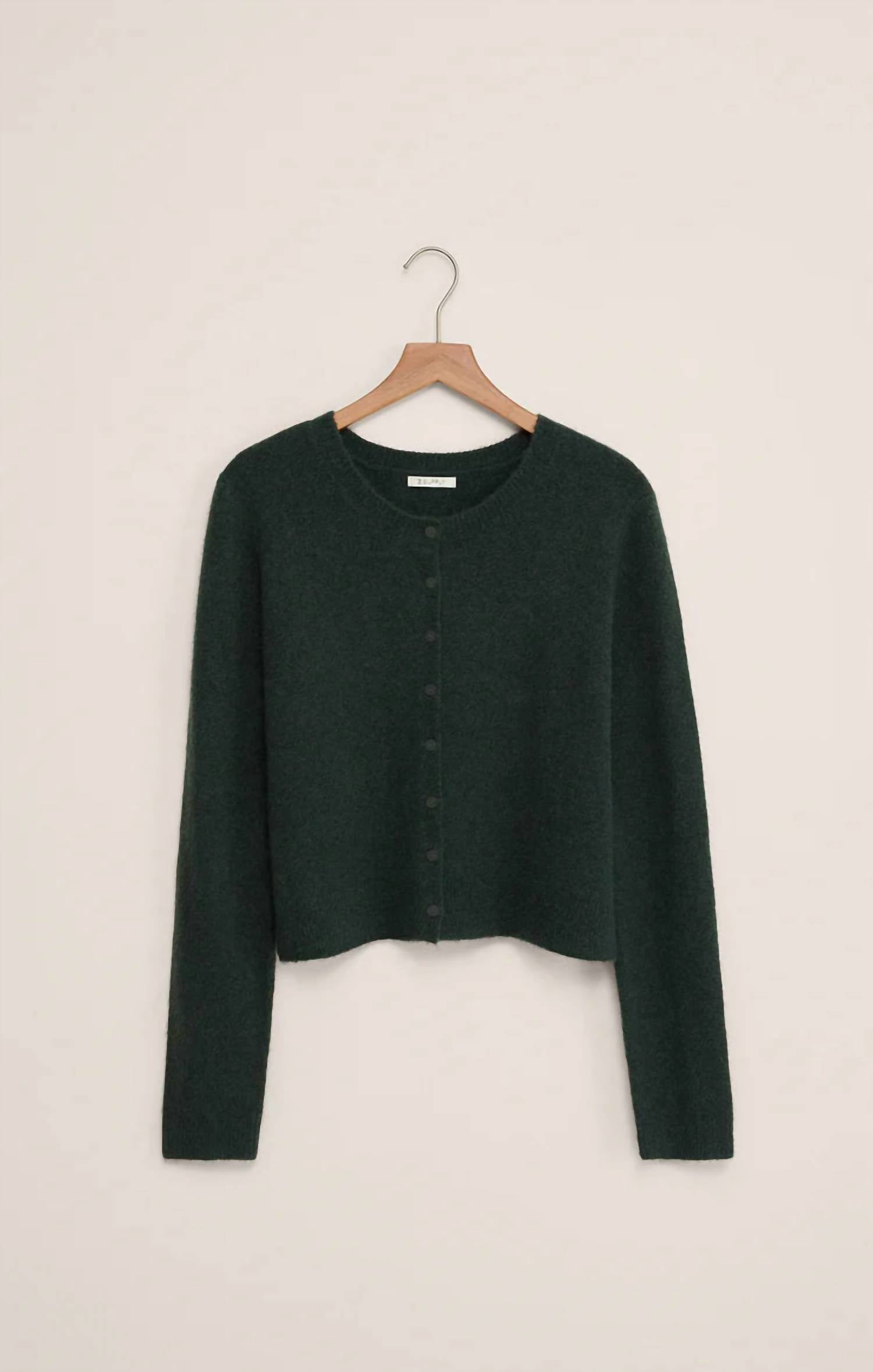 Z Supply - Medina Cardigan