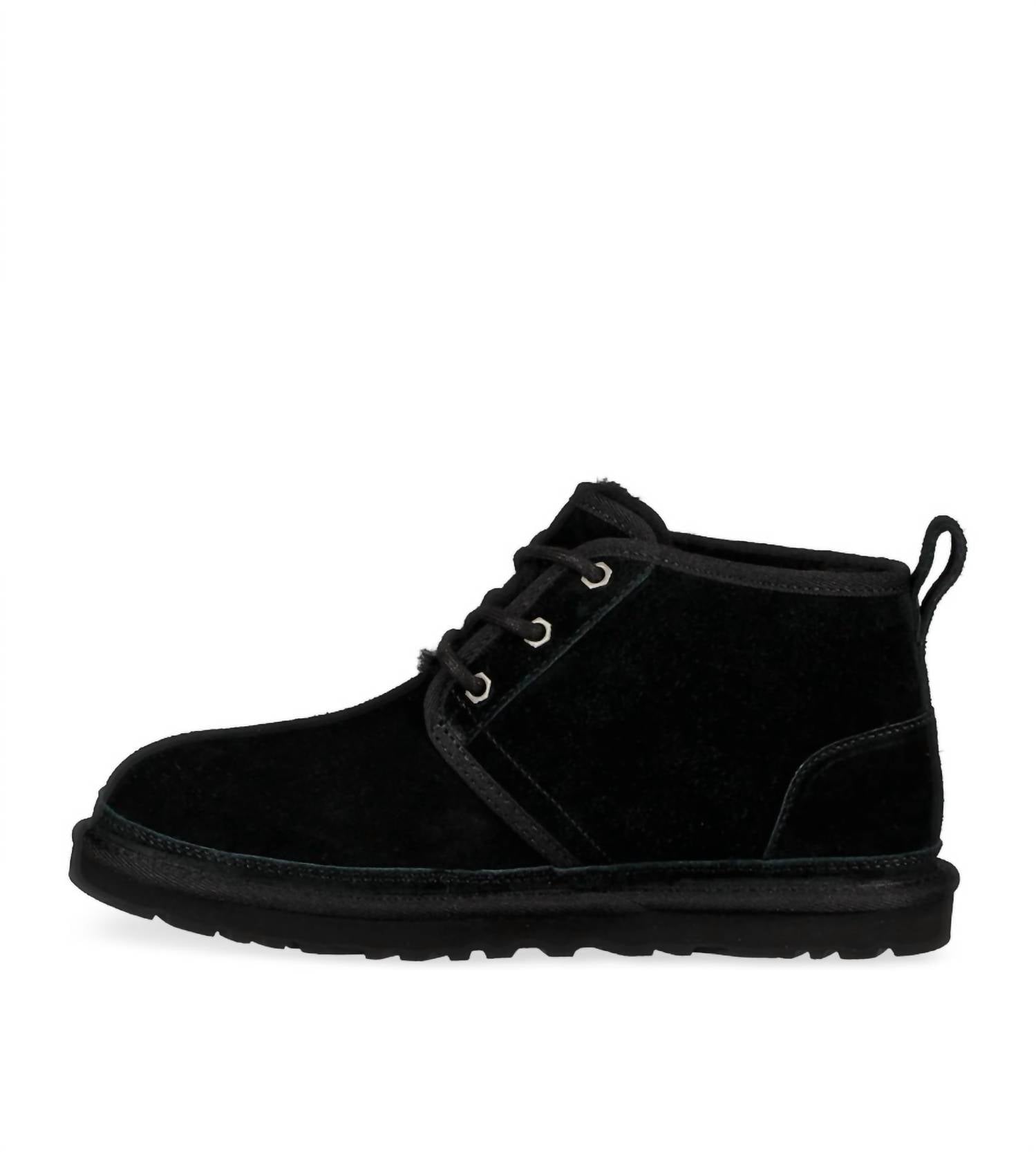 Ugg - Women's Neumel Suede Boot