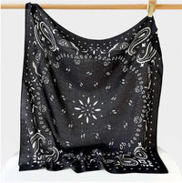 Haute Shore - Women's Oversized Bandana Scarf