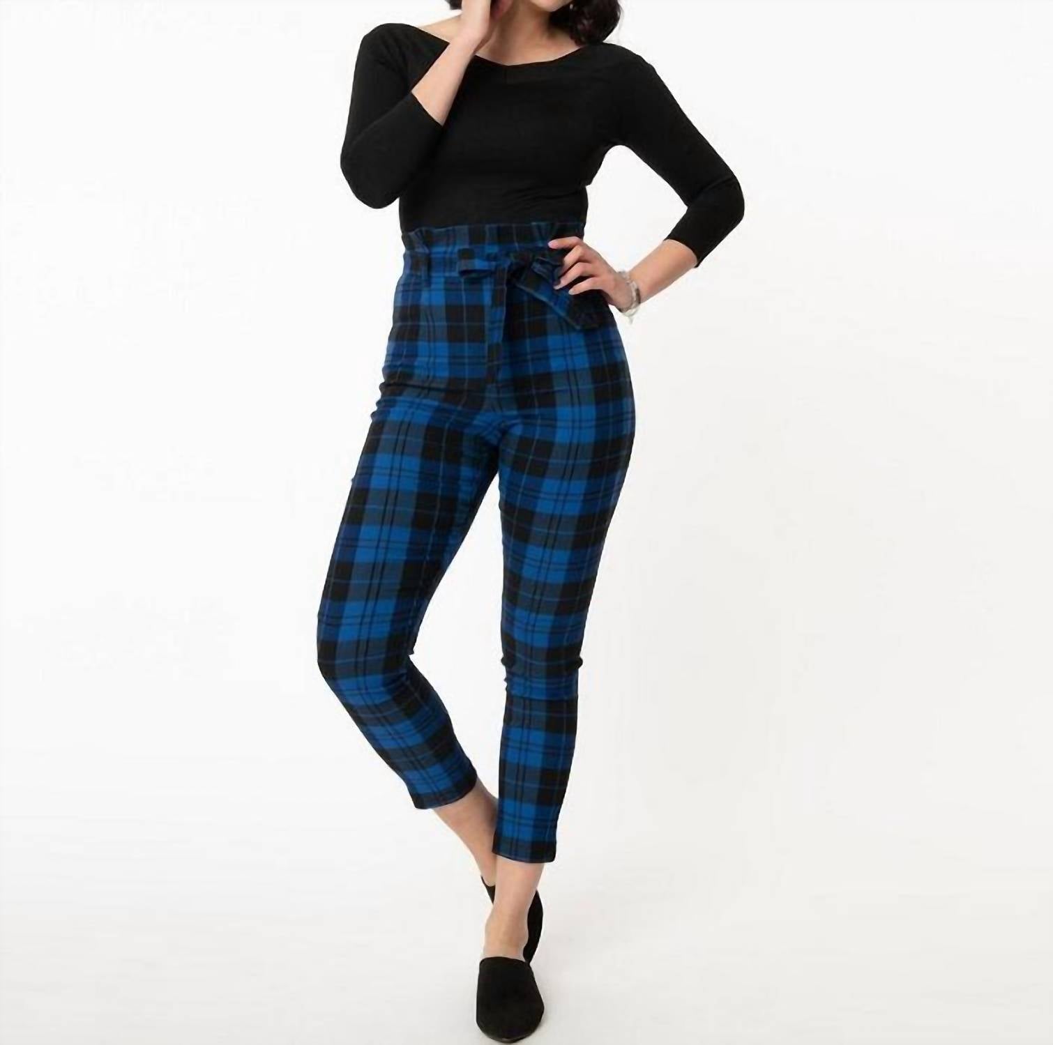 Angelina Pants