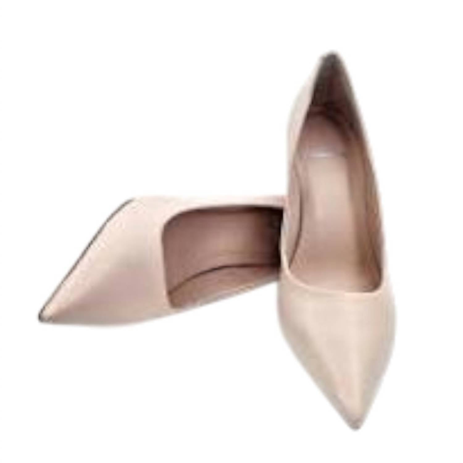 Carrano - Women's High Heel Pumps