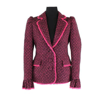 Loveshackfancy - Women's Yoland Blazer