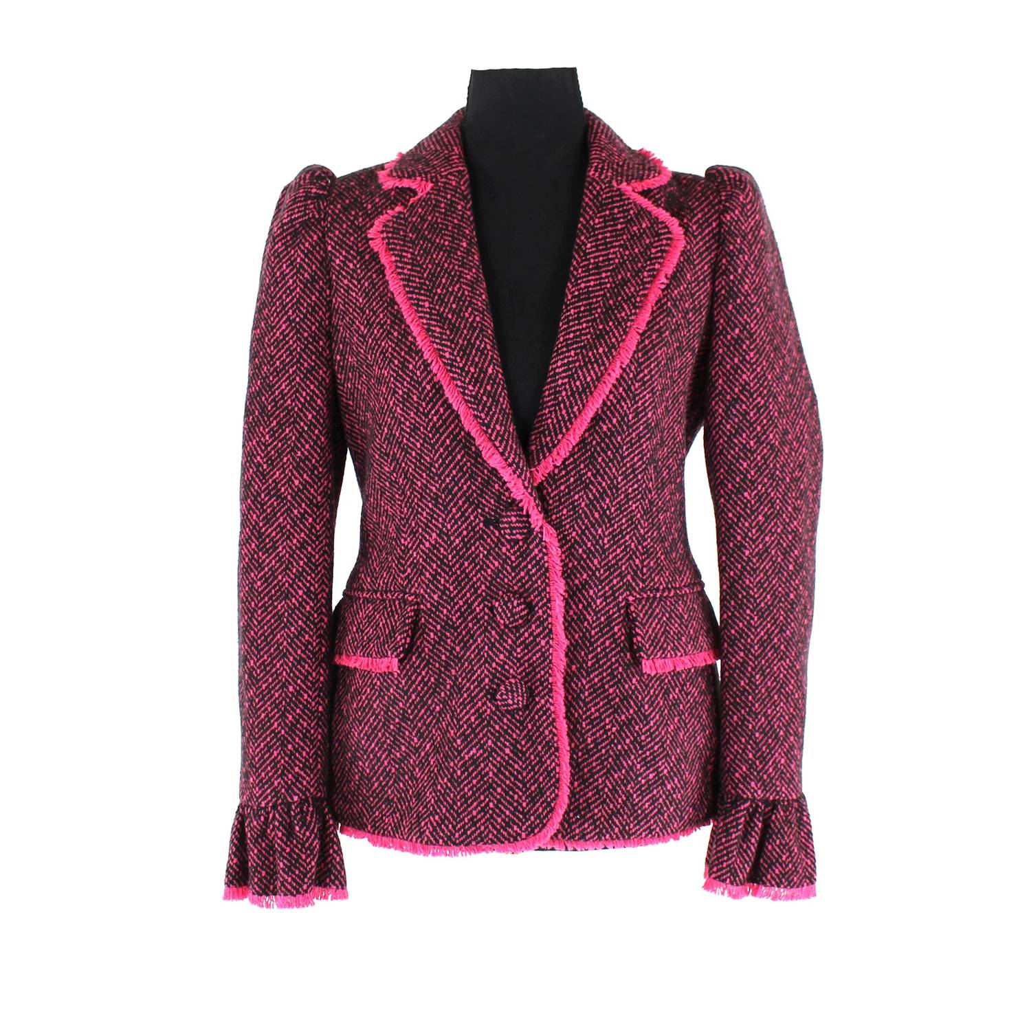 Loveshackfancy - Women's Yoland Blazer