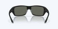 Costa Del Mar - Tailfin Matte Sunglasses