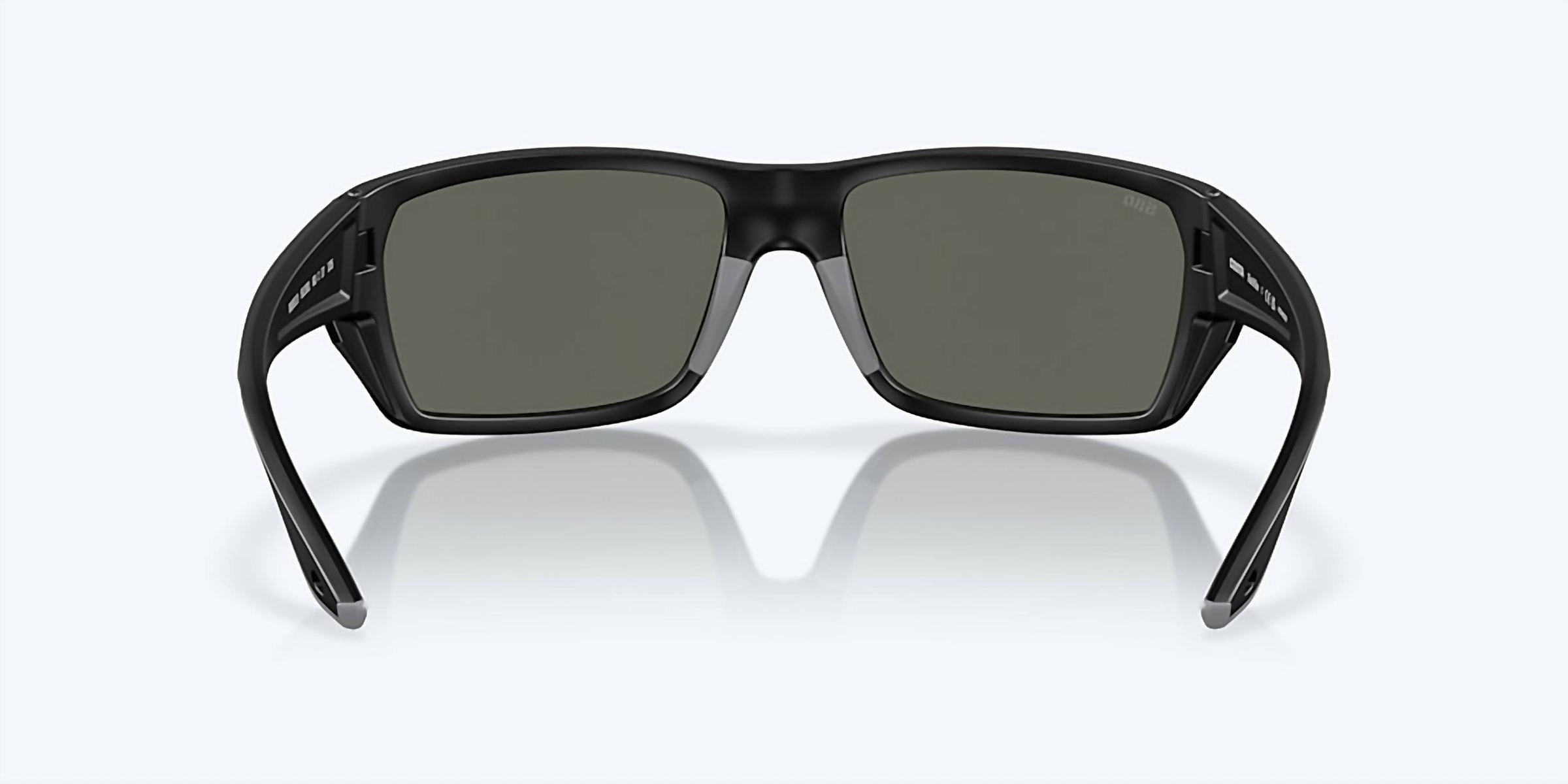 Costa Del Mar - Tailfin Matte Sunglasses