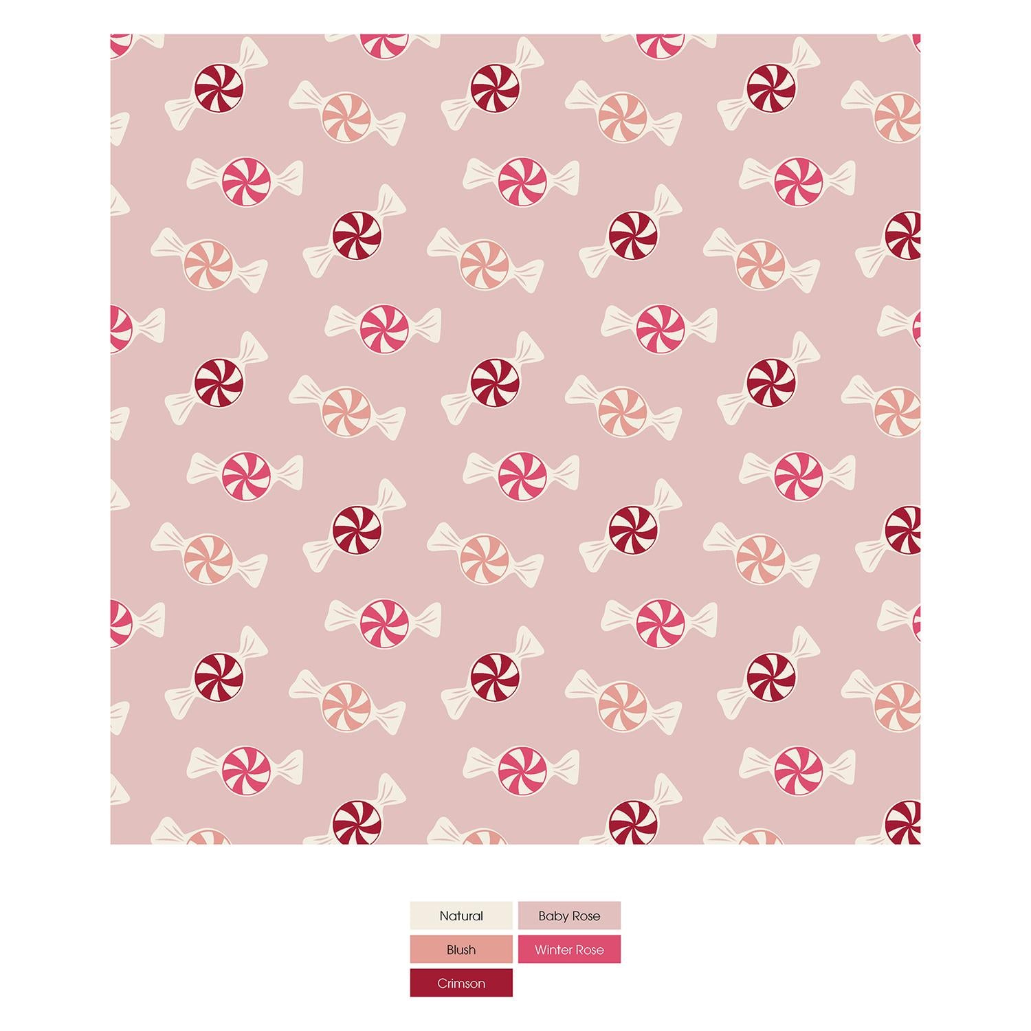 Kickee - Girl's Print Convertible Sleeper with Zipper