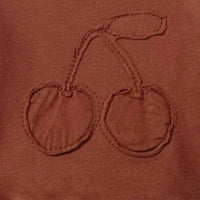 Chantique'S Showroom - Girls Cherry Sweatshirt