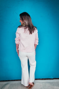 Be Cool - Susie Soft Blended Utility Jacket