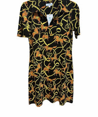 Tabi - Women's Clara Classic Dress