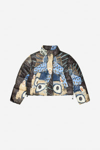 Munthe - Juba Puffer Jacket