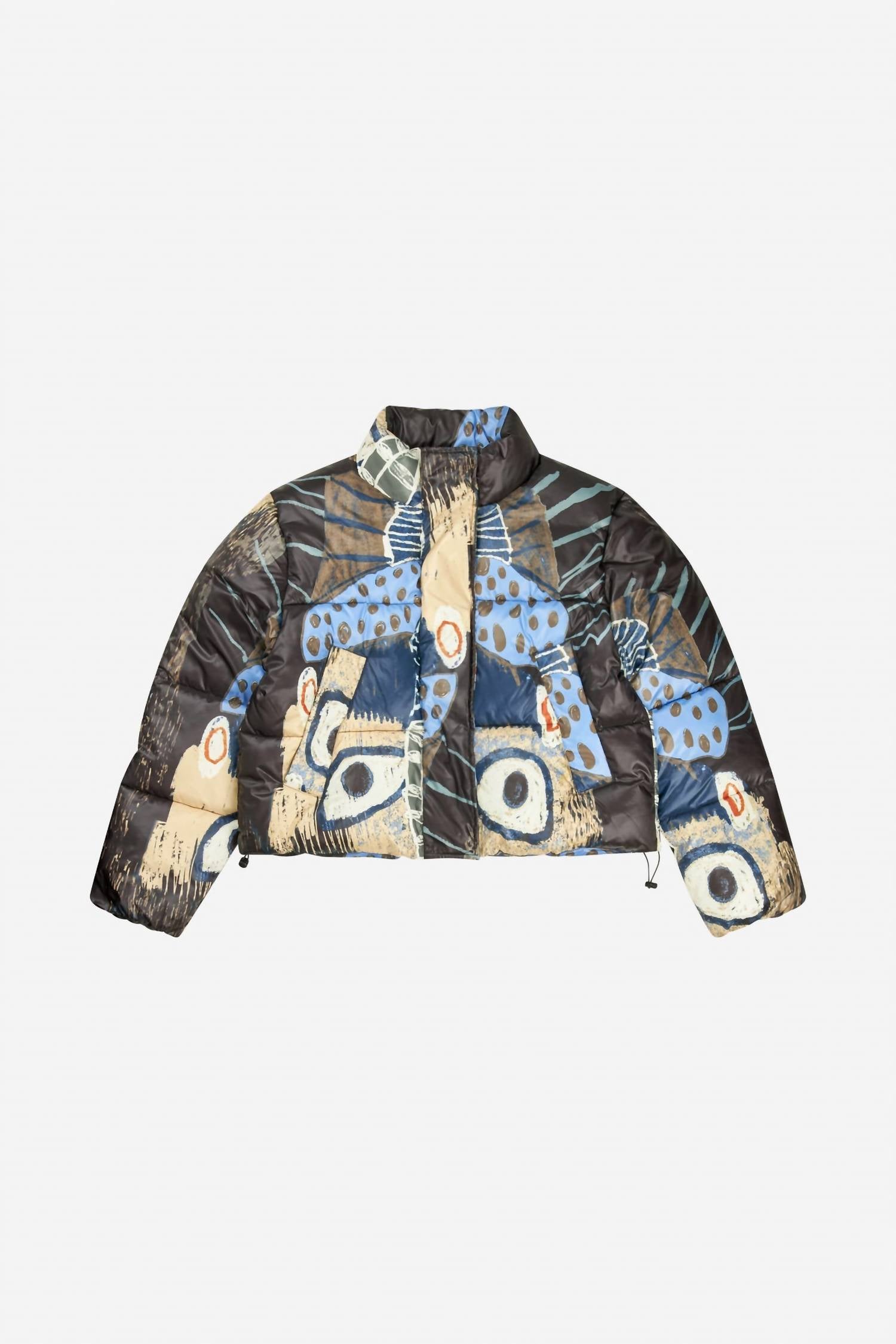 Munthe - Juba Puffer Jacket