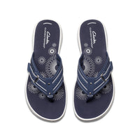 Clarks - Women's Breezy Sun Sandal