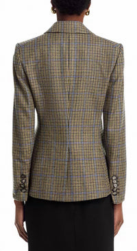 Veronica Beard - Miller Dickey Jacket