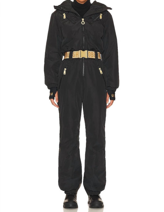 Goldbergh - Lexi Jumpsuit