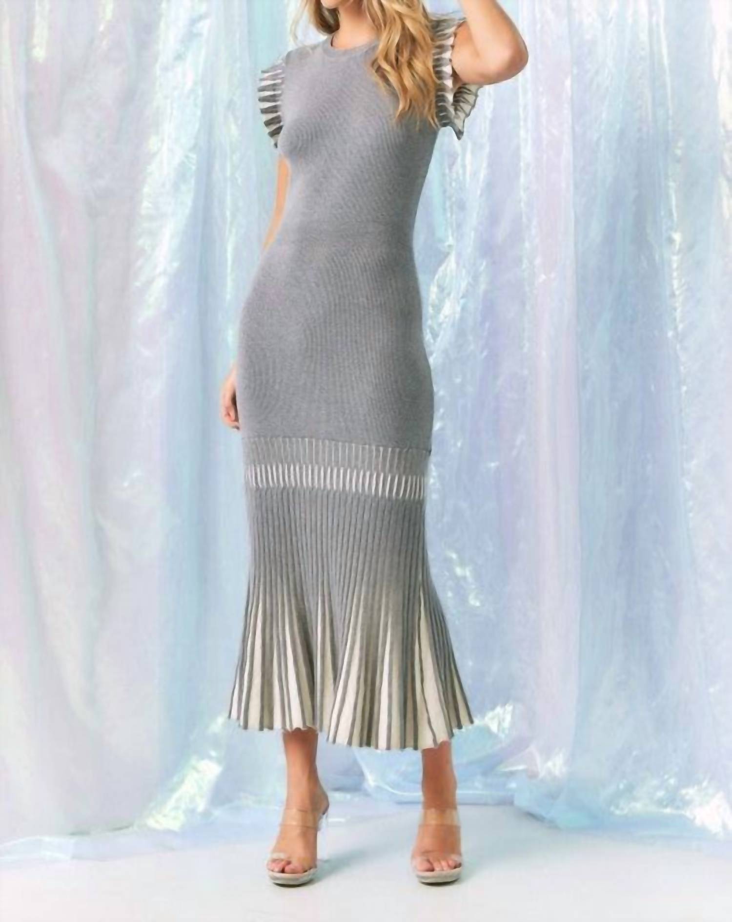 Rivir - Athena Dress
