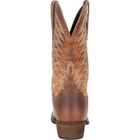 Durango Boots - Men's Rebel Frontier Western R Toe Traditional Cowboy Boot