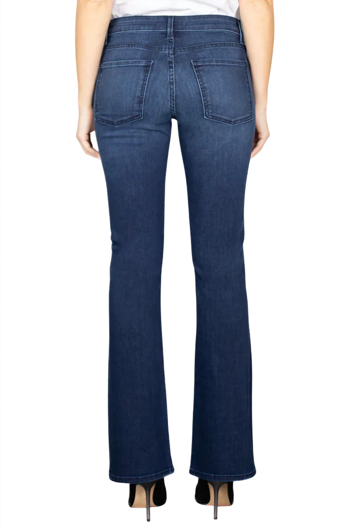 Fidelity - Belladonna Jean