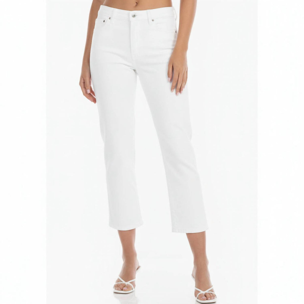 Fidelity - Highland Vintage Pants