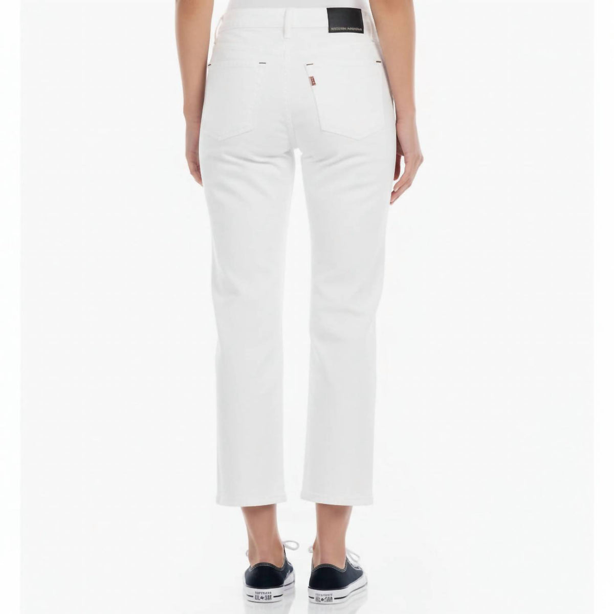 Fidelity - Highland Vintage Pants